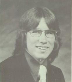 David Vannice's Classmates profile album