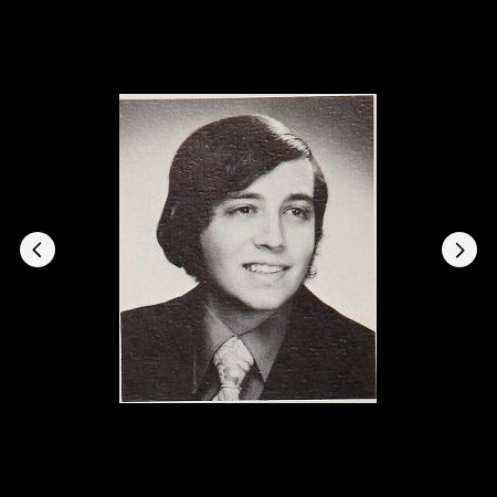 Bruce Blumenthal's Classmates profile album