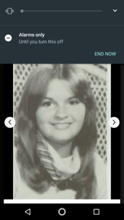 Tammy Perry's Classmates profile album