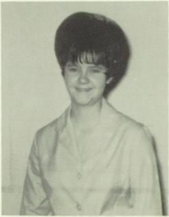 Kathleen Winters' Classmates profile album