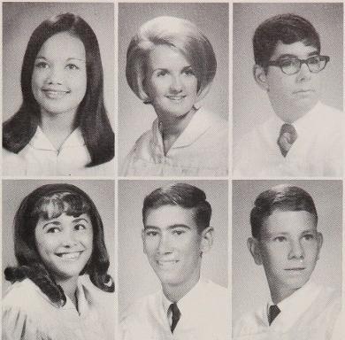 Ron Esterbrook's Classmates profile album