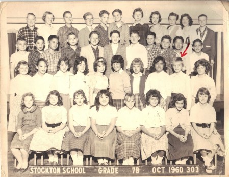 Linda Potowski's Classmates profile album