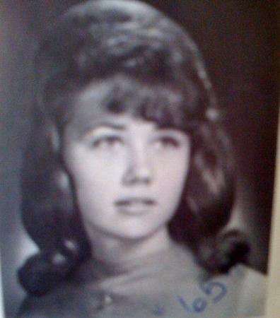 Retha George Moles's Classmates® Profile Photo