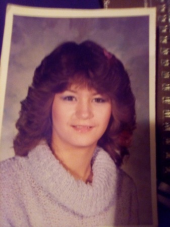 Tracie Hays' Classmates profile album