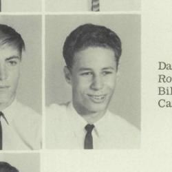 Carlton Callenberger's Classmates profile album