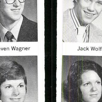 Dean Vaughan's Classmates® Profile Photo