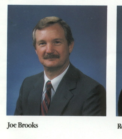 Joseph Brooks's Classmates® Profile Photo