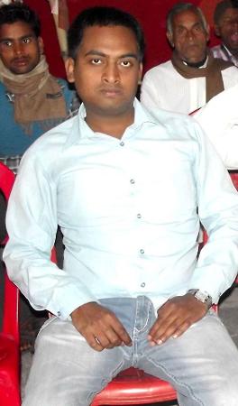 Sudarshan Yadav's Classmates® Profile Photo