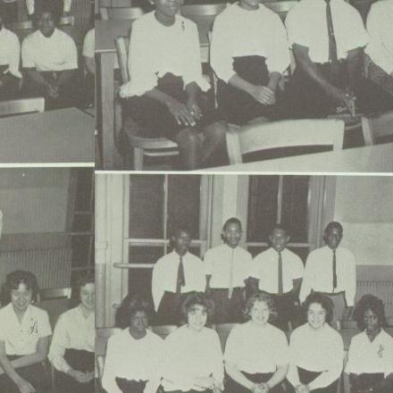 Joan Hampton's Classmates profile album