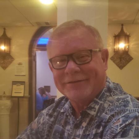 Wayne Gaskill's Classmates® Profile Photo