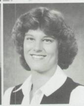 Jeanette Sparks' Classmates profile album