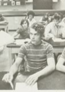 Richard Edwards' Classmates profile album