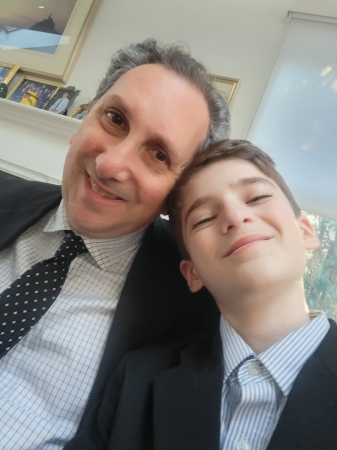 Stephen Abramowitz's Classmates® Profile Photo