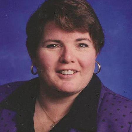 Ellen McIff's Classmates® Profile Photo