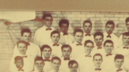 Ron Kawchuk's Classmates profile album