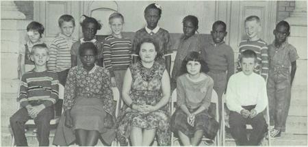 Sandra griffith's Classmates profile album