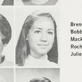 Julie Diaz's Classmates profile album