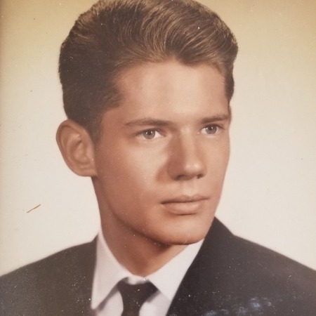 Jim Shook's Classmates profile album