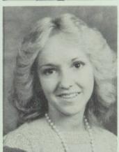 Cheryl Harvey's Classmates profile album