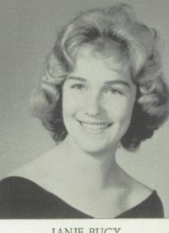 Janie Cook's Classmates profile album