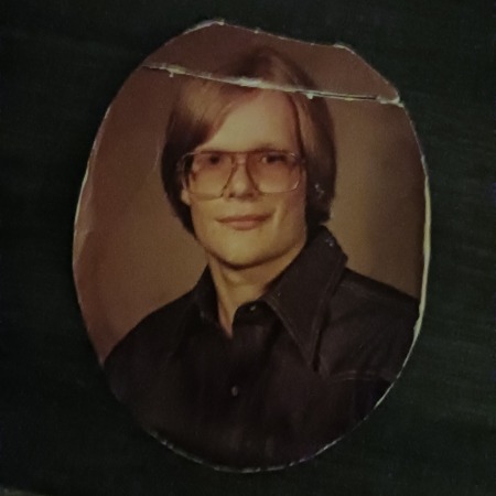 Bernie Parsons' Classmates profile album
