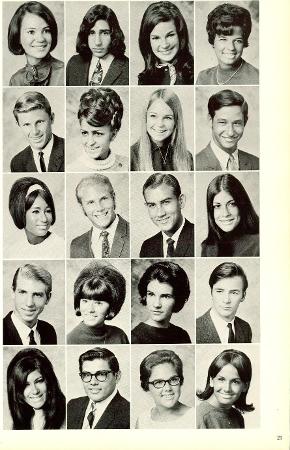 Raymond Conklin's Classmates profile album