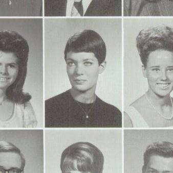 Deborah JohnsonColbert's Classmates profile album