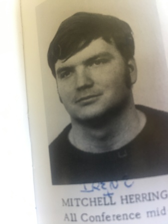 Mickey Herring's Classmates profile album