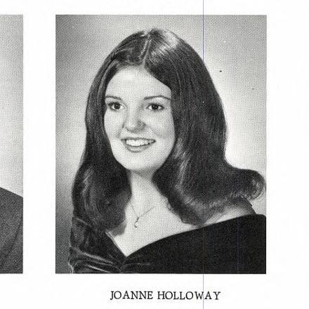 Joanne Turnipseed's Classmates profile album