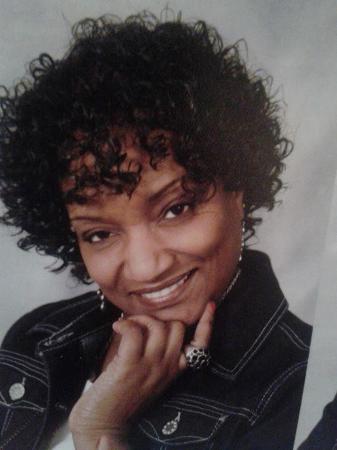 Delores Amos-Thomas's Classmates® Profile Photo