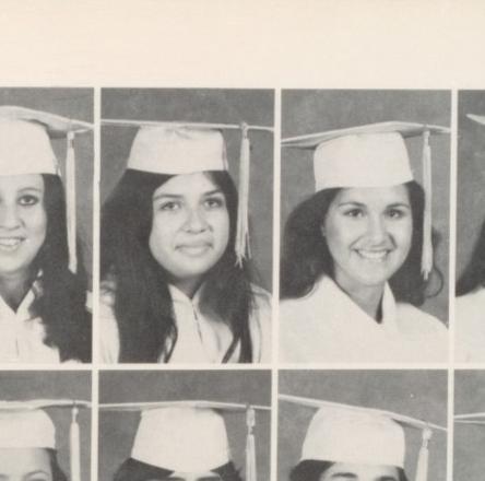 Diane Murrell's Classmates profile album