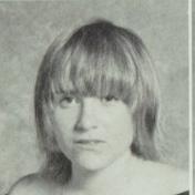 Terry Davis' Classmates profile album