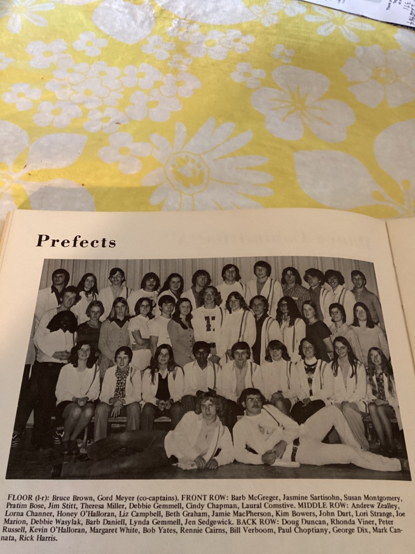Margaret White's Classmates profile album