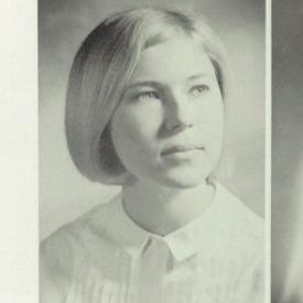 Sheila Wolfe's Classmates profile album