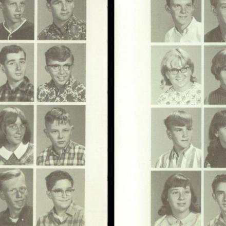 David Bettencourt's Classmates profile album