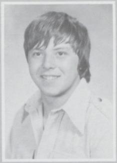 Scott Richards' Classmates profile album