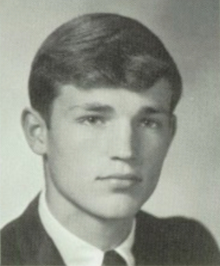 Denny Hartsock's Classmates profile album