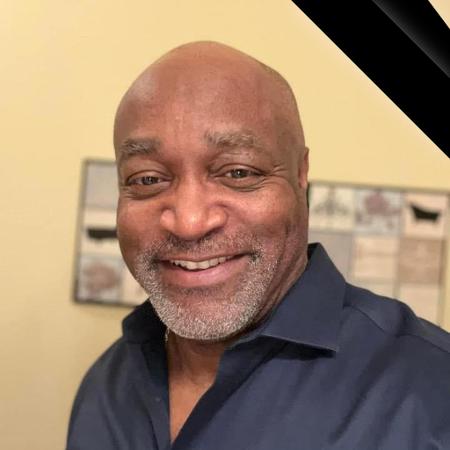 Tony Jackson's Classmates® Profile Photo