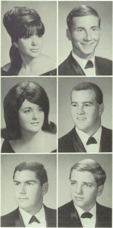 Cherise Johnson's Classmates profile album