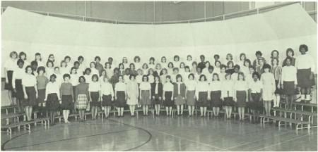 Judith Cable's Classmates profile album