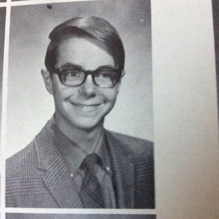 Keith McCart's Classmates profile album