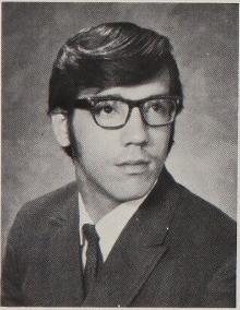 David Diaz's Classmates profile album