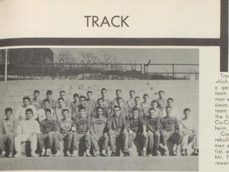 Bob Kohlheim's Classmates profile album