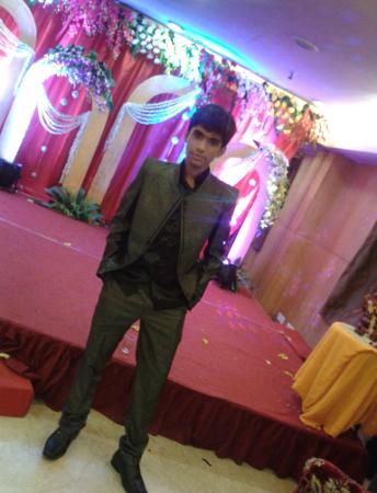Saurav Jalan's Classmates® Profile Photo