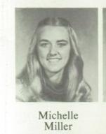 Michelle Deal's Classmates profile album