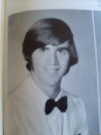 Martin Kelly's Classmates profile album