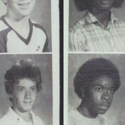 Sherri Stewart's Classmates profile album