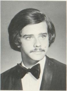 Lee McCabe's Classmates profile album