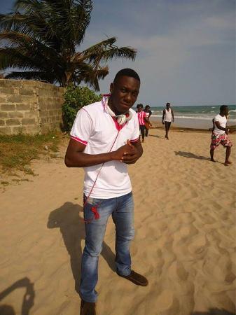 Daniel Nii Attoh's Classmates® Profile Photo