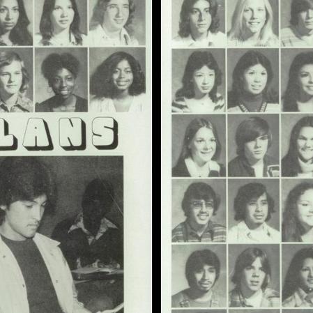 Emmetta Harris' Classmates profile album